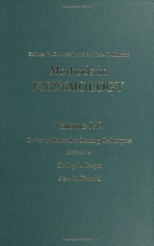 Guide to Molecular Cloning Techniques