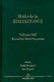 Stock image for Methods in Enzymology: Extracelluar Matrix Components. Volume 245 for sale by Zubal-Books, Since 1961