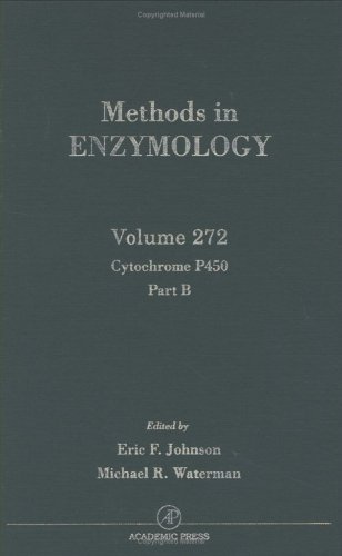 Beispielbild fr Cytochrome P450, Part B Pt. B : RNA Polymerase and Associated Factors, Part A zum Verkauf von Better World Books