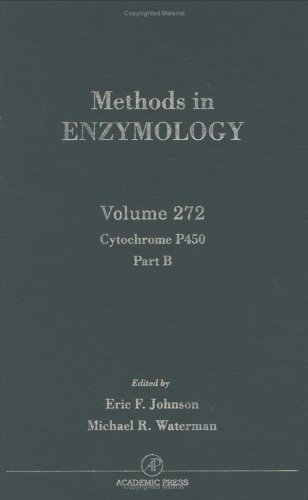 9780121821739: Cytochrome P450, Part B: RNA Polymerase and Associated Factors, Part A (Volume 272) (Methods in Enzymology, Volume 272)