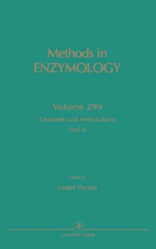 9780121822002: Methods in Enzymology: Oxidants and Antioxidants