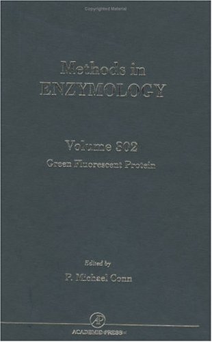 9780121822033: Green Fluorescent Protein: Volume 302 (Methods in Enzymology)