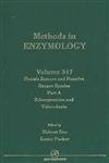 9780121822484: Protein Sensors of Reactive Oxygen Species, Part A: Selenoproteins and Thioredoxin (Volume 347) (Methods in Enzymology, Volume 347)