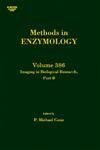 9780121827915: Imaging in Biological Research: Pt. B: 386 (Methods in Enzymology): Volume 386