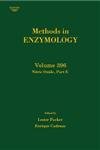 9780121828011: Nitric Oxide Part E (Volume 396) (Methods in Enzymology, Volume 396)