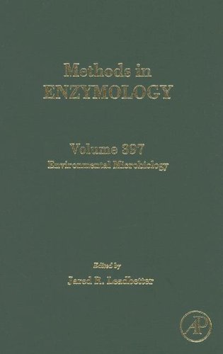 Stock image for Environmental Microbiology for sale by Better World Books