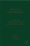 9780121828066: Methods in Enzymology, Volume 401: Glutathione Transferases and gamma-Glutamyl Transpeptidases