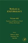 9780121828110: Methods in Enzymology, Volume 406: Regulators and Effectors of Small GTPases: Rho Family