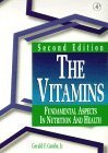 9780121834920: The Vitamins, Second Edition: Fundamental Aspects in Nutrition and Health