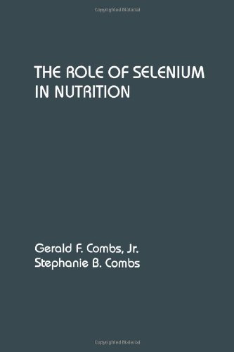 9780121834951: The Role of Selenium in Nutrition