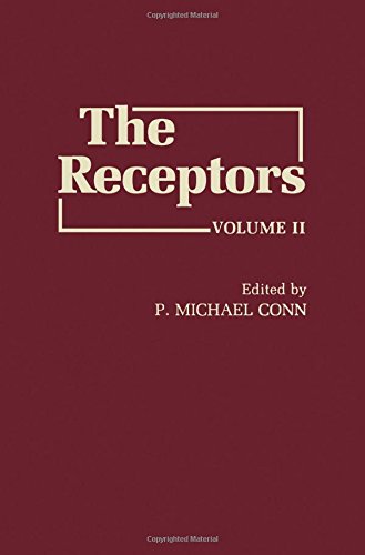 Stock image for The Receptors for sale by Better World Books