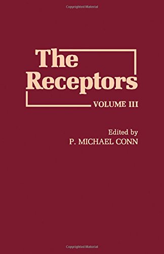 Beispielbild fr The Receptors, Volume III zum Verkauf von Zubal-Books, Since 1961