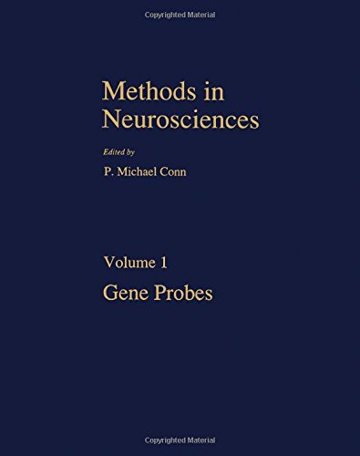 Stock image for Methods in Neurosciences: Gene Probes for sale by Best and Fastest Books