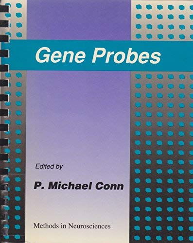 Stock image for Gene Probes (Methods in Neurosciences) for sale by Better World Books: West