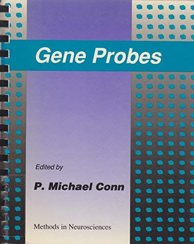 9780121852528: Gene Probes (Methods in Neurosciences)