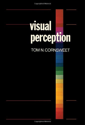 9780121897505: Visual Perception