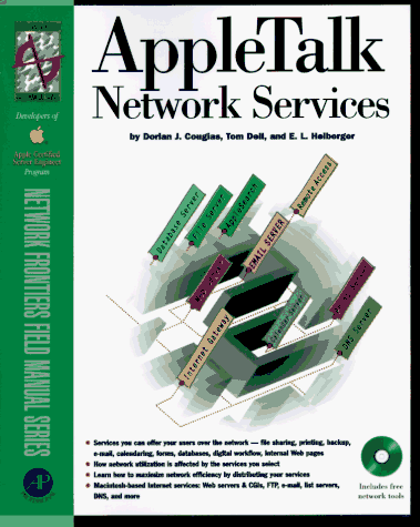 9780121925703: Appletalk Network Services