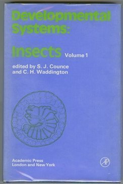 9780121933012: Insects (v. 1) (Developmental Systems)