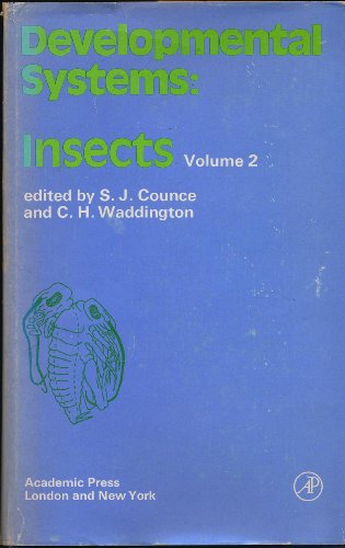 9780121933029: Insects (v. 2)