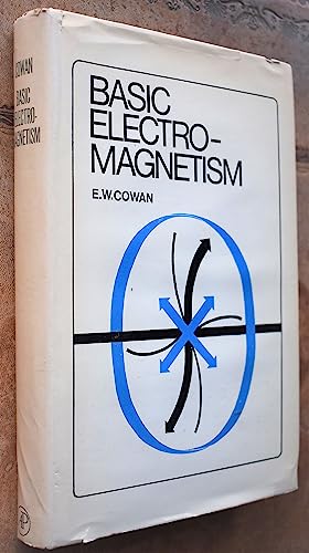 9780121939502: Basic Electromagnetism