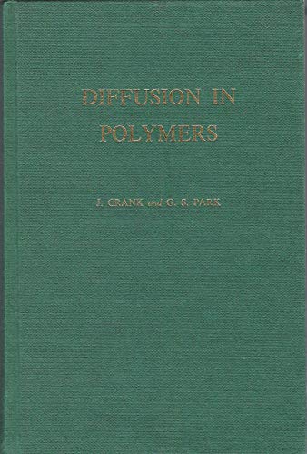 Diffusion in Polymers