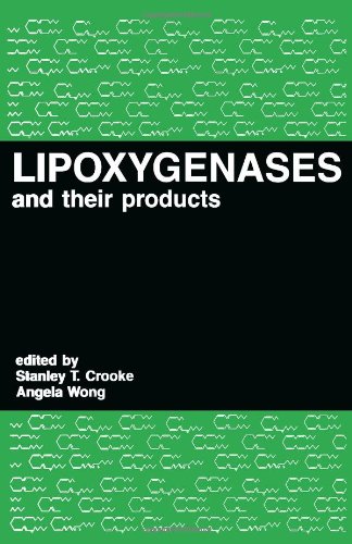 Stock image for Lipoxygenases and Their Products for sale by The Book Exchange