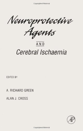 Imagen de archivo de International Review of Neurobiology Vol. 40 : Neuroprotective Agents & Cerebral Ischaemia (International Review of Neurobiology Ser.) a la venta por G3 Books