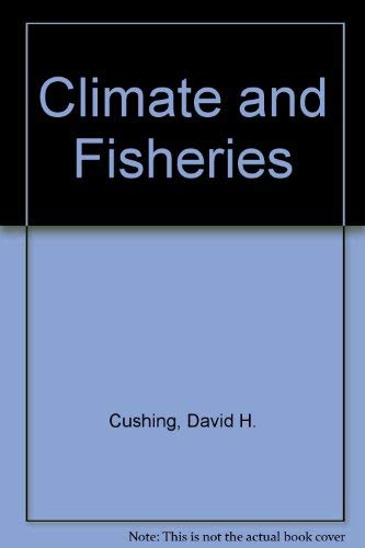 9780121997205: Climate and Fisheries