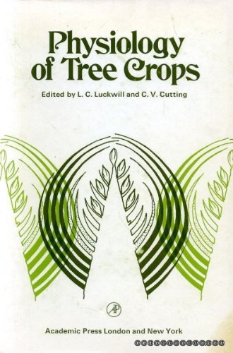 Stock image for Physiology of Tree Crops (Symposia/Long Ashton Research Station University of Bristol 1969) for sale by MB Books