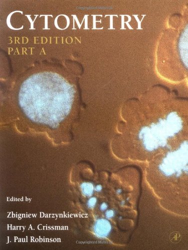 9780122030536: Cytometry, Part A (Volume 63) (Methods in Cell Biology, Volume 63)
