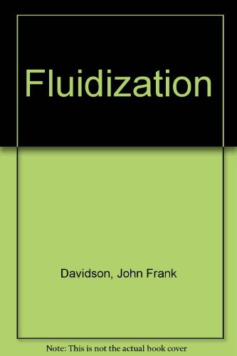 9780122055508: Fluidization