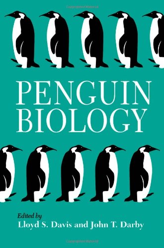 9780122063350: Penguin Biology