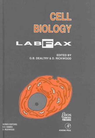 Stock image for LabFax Set for sale by Books Puddle