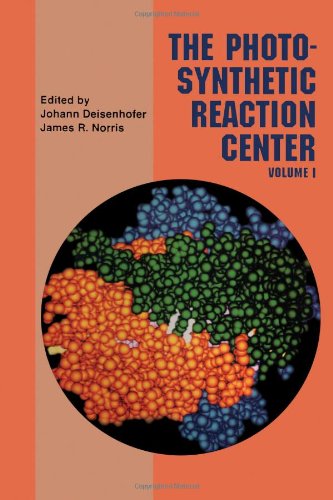 9780122086618: Photosynthetic Reaction Center: v.1 (Photosynthetic Reaction Center, Two-Volume Set)