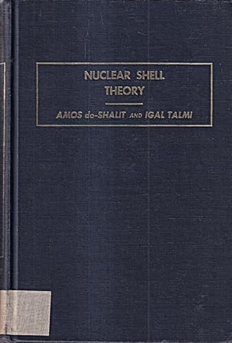 Nuclear Shell Theory