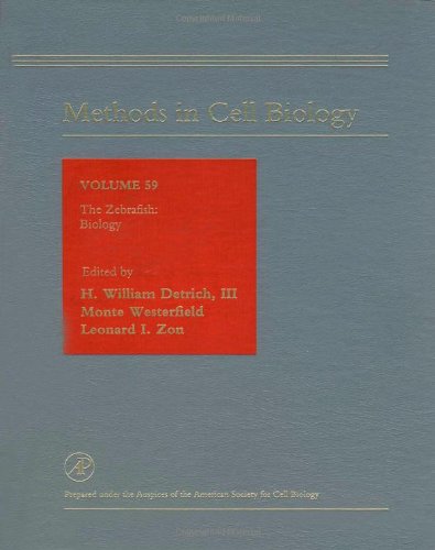 9780122121708: Biology: Vol 59 (Methods in Cell Biology)