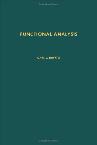 Stock image for Functional Analysis for sale by ThriftBooks-Dallas