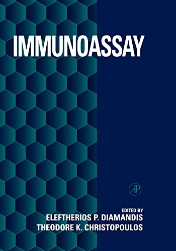 Stock image for Immunoassay for sale by About Books