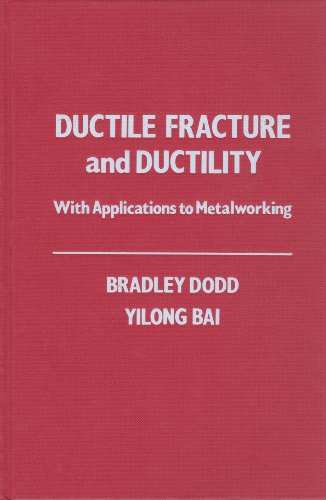 Ductile fracture and ductility : with applications to Metalworking