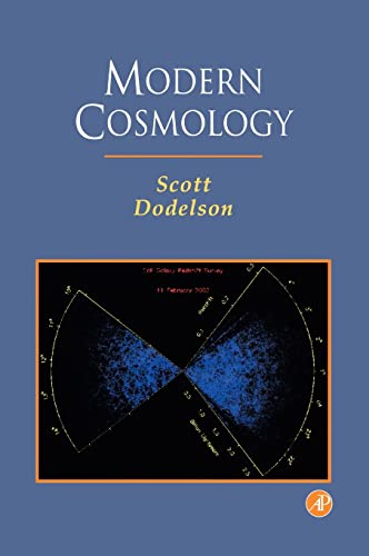 Beispielbild fr Modern Cosmology zum Verkauf von SecondSale