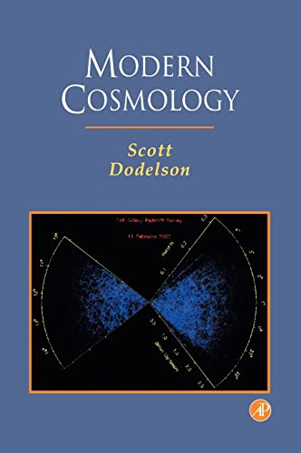 9780122191411: Modern Cosmology