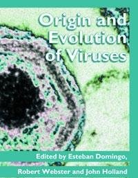 9780122203602: Origin and Evolution of Viruses