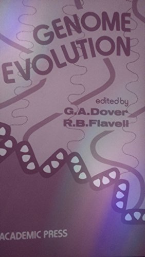 Stock image for Genome Evolution for sale by Bear Bookshop, John Greenberg