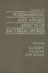 Stock image for Fundamental and Applied Aspects of Bacterial Spores, Volume 18 (FEMS Symposia) for sale by Wonder Book