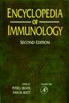 9780122267659: Encyclopedia of Immunology