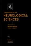 9780122268700: Encyclopedia of the Neurological Sciences