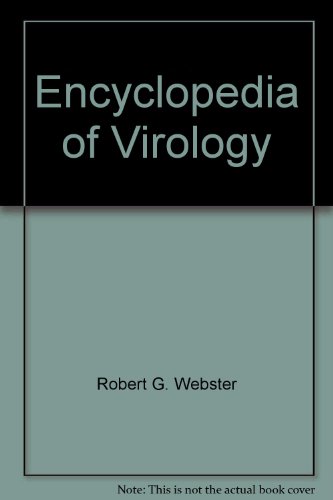 Stock image for Encyclopedia of Virology for sale by Phatpocket Limited