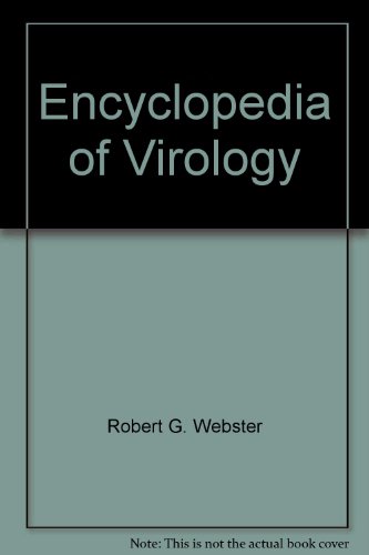 9780122269622: Encyclopedia of Virology