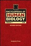 9780122269707: Encyclopedia of Human Biology