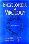 9780122270307: Encyclopedia of Virology